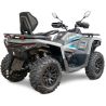 Quad Atv Linhai Landforce 650 L EPS Grey