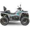 Quad Atv Linhai Landforce 650 L EPS Grey