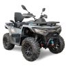 Quad Atv Linhai Landforce 650 L EPS Grey