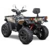 Quad Atv Linhai 500 Promax 4x4 sand