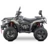 Quad Atv Linhai 500 Promax 4x4 sand