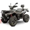 Quad Atv Linhai 420 Promax 4x4 sand