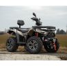 Quad Atv Linhai 420 Promax 4x4 sand