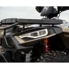 Quad Atv Linhai 420 Promax 4x4 sand