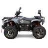Quad Atv Linhai 420 Promax 4x4 grey