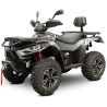 Quad Atv Linhai 420 Promax 4x4 grey
