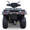 Quad Atv Linhai 370 Promax 4x4 sand