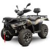 Quad Atv Linhai 370 Promax 4x4 sand