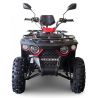 Quad Atv Linhai M210 EFi 2x4 red