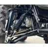 Quad Atv Linhai M210 EFi 2x4 red