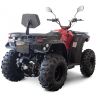 Quad Atv Linhai M210 EFi 2x4 red