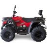 Quad Atv Linhai M210 EFi 2x4 red