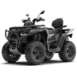 Quad Atv Segway AT10L EPS camo