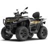 Quad Atv Segway AT10L EPS desert yellow