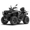 Quad Atv Segway AT10L EPS Matt Black