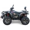 Quad Atv Linhai 570 Promax 4x4 BLACK