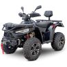 Quad Atv Linhai 570 Promax 4x4 BLACK