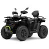 Quad Atv Segway AT5 L black green