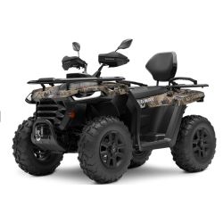 Quad Atv Segway AT5 L camo