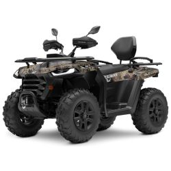 Quad Atv Segway AT5L EPS camo