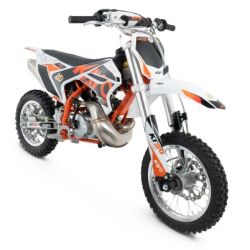Dirt bike Kayo KT50 Mini