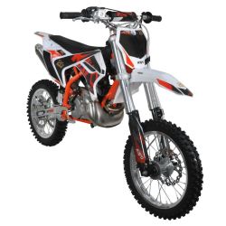 Dirt bike Kayo KT50