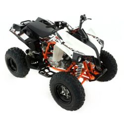 Quad Atv Kayo A200