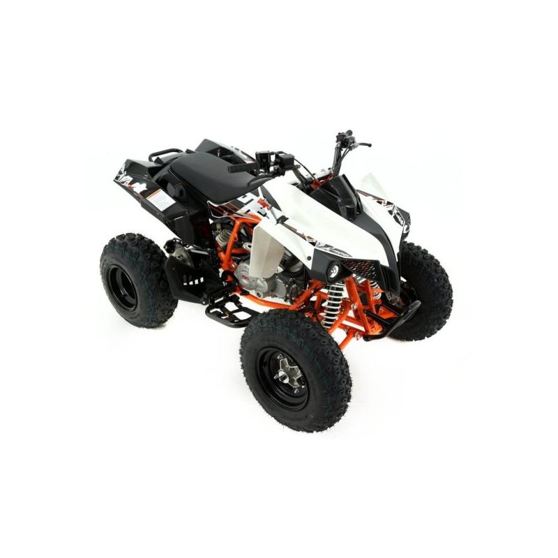 Quad Atv Kayo A200