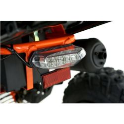 Quad Atv Kayo A200