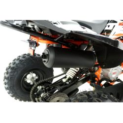 Quad Atv Kayo A200