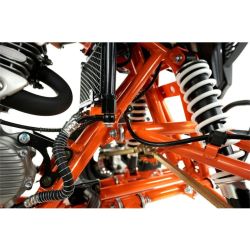 Quad Atv Kayo A200