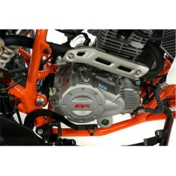 Quad Atv Kayo A200