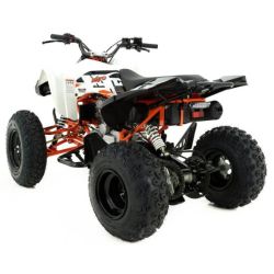 Quad Atv Kayo A200