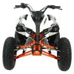 Quad Atv Kayo A200