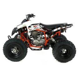 Quad Atv Kayo A200