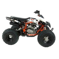 Quad Atv Kayo A200