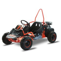Buggy Kayo S70