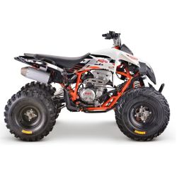 Quad Atv Kayo A300