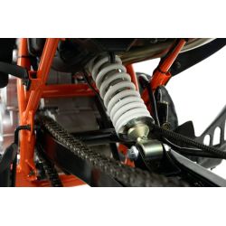 Quad Atv Kayo A300