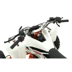 Quad Atv Kayo A300