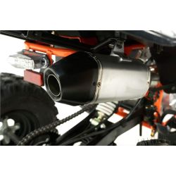 Quad Atv Kayo A300