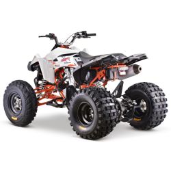 Quad Atv Kayo A300