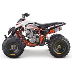 Quad Atv Kayo A300