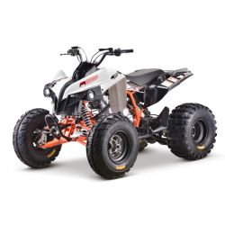 Quad Atv Kayo A300