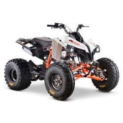 Quad Atv Kayo A300