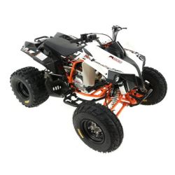 Quad Atv Kayo A300