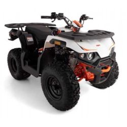 Quad Atv Kayo AU180