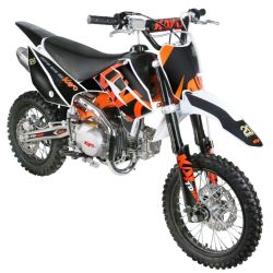 Pit bike Kayo 125 TD 2024
