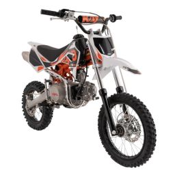 Pit bike Kayo 110 TSD