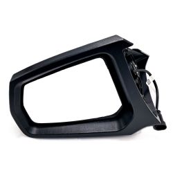 Lusterko lewe Dark Can-Am Spyder BRP 708400304